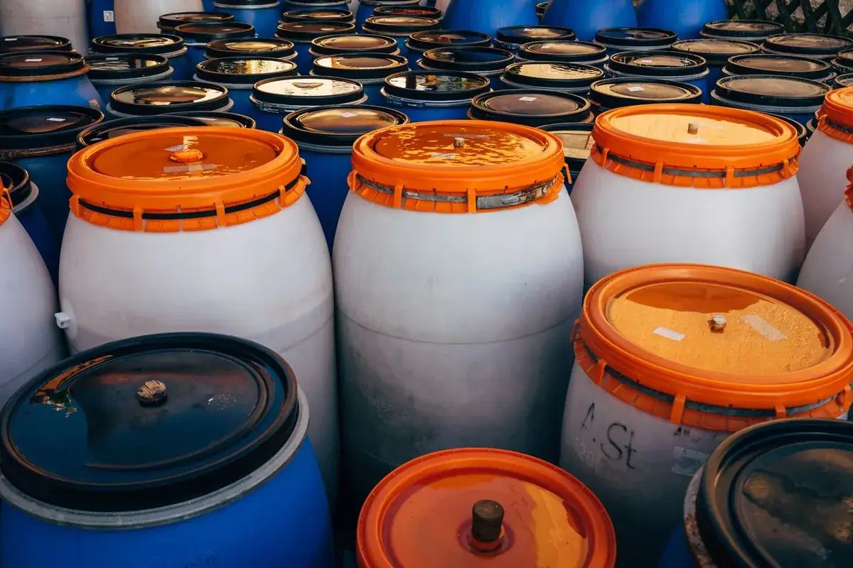 Chemical & Toxic Waste Cleanup in Glen Ellen, CA