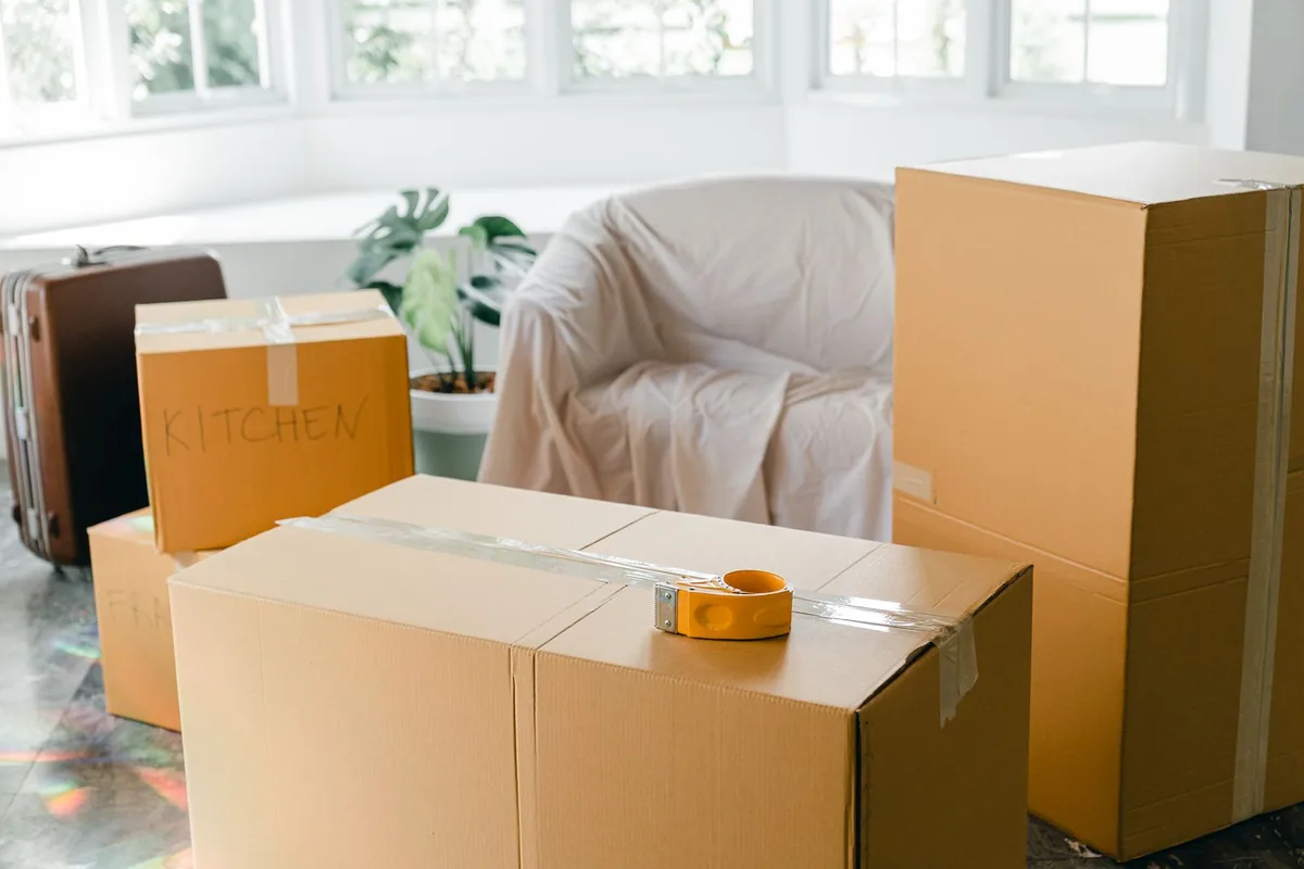 Hoarding Cleanup in Glen Ellen, CA